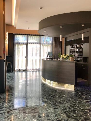 Hotel Ariston in Velence Hotel Ariston in Velence