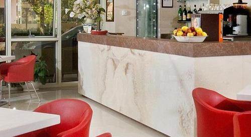 This photo about Hotel Aragosta shared on HyHotel.com