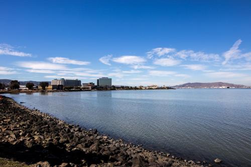 สิ่งอำนวยความสะดวก, คราวน์ พลาซา ซานฟรานซิสโกแอร์พอร์ต (Crowne Plaza San Francisco Airport) in ซานฟรานซิสโก (CA) สิ่งอำนวยความสะดวก, คราวน์ พลาซา ซานฟรานซิสโกแอร์พอร์ต (Crowne Plaza San Francisco Airport) in ซานฟรานซิสโก (CA)