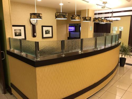 Instalaciones, Holiday Inn Johnstown-Downtown By IHG in Johnstown Instalaciones, Holiday Inn Johnstown-Downtown By IHG in Johnstown
