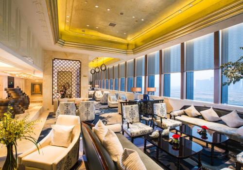 Bar/lounge, Yiwu Kasion International Hotel near International Exhibition Center Bar/lounge, Yiwu Kasion International Hotel near International Exhibition Center