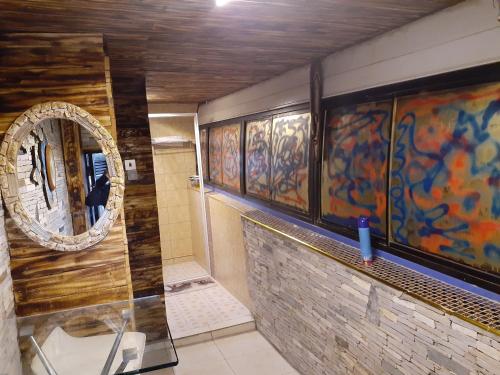 Lake Victoria Country Home in אנטבה Lake Victoria Country Home in אנטבה