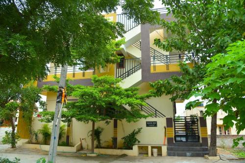 Gopi Homestay in Hospet Gopi Homestay in Hospet