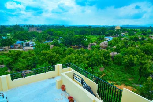 Gopi Homestay in Hospet Gopi Homestay in Hospet