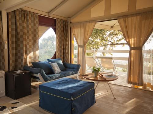 Hotel Be Vedetta Luxury Glamping - Adult Only