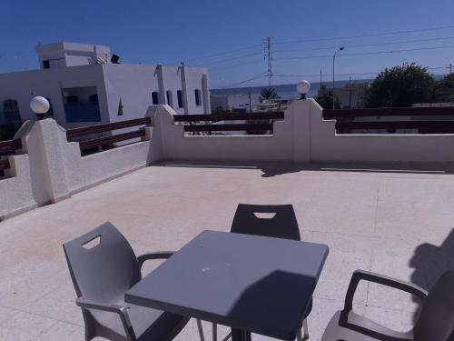 Chambre Hannon Residence Chahrazad in Sidi Mansour Chambre Hannon Residence Chahrazad in Sidi Mansour