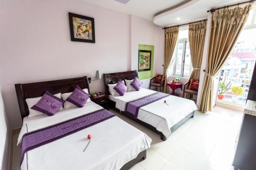 Hue Thuong Hotel