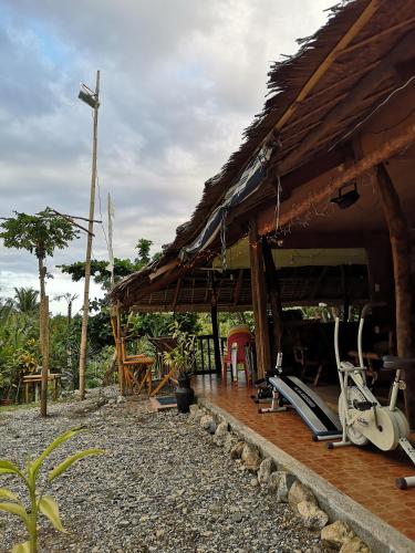 Villa Catalina Bora 3 Resort in Nabas Villa Catalina Bora 3 Resort in Nabas