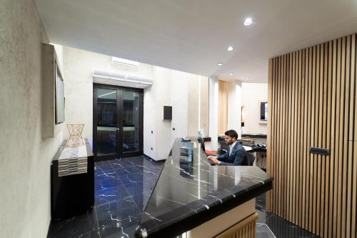 Facilities, Royal Art H. Duomo, Napoli Centro in Naples Facilities, Royal Art H. Duomo, Napoli Centro in Naples