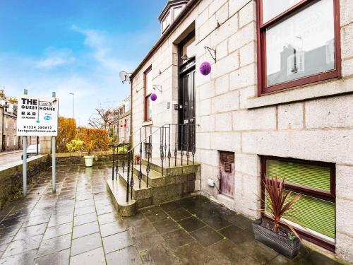 المرافق, LostGuestHouseAberdeen in أبردين المرافق, LostGuestHouseAberdeen in أبردين
