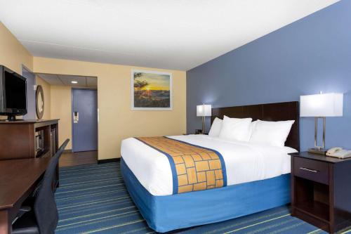 Days Inn by Wyndham Augusta in Augusta Days Inn by Wyndham Augusta in Augusta