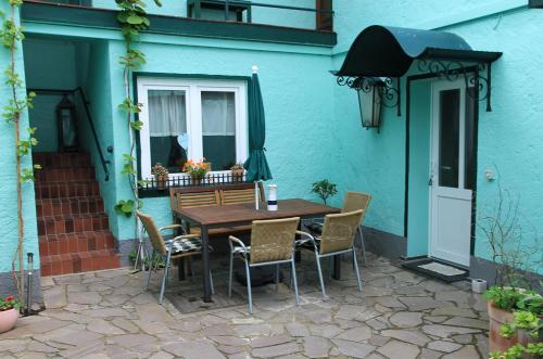 Am Bungert in Mayschoss Am Bungert in Mayschoss