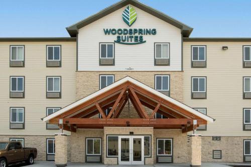 Létesítmények, WoodSpring Suites South Plainfield in South Plainfield Létesítmények, WoodSpring Suites South Plainfield in South Plainfield