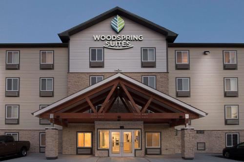 สิ่งอำนวยความสะดวก, WoodSpring Suites South Plainfield in เซาท์ เพลนฟิลด์ (NJ) สิ่งอำนวยความสะดวก, WoodSpring Suites South Plainfield in เซาท์ เพลนฟิลด์ (NJ)