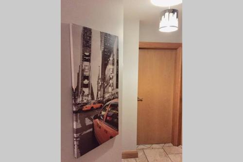 مدخل, Parkwood House in دونجانون مدخل, Parkwood House in دونجانون