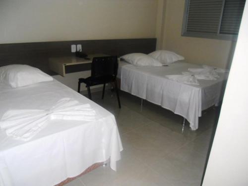 This photo about Hotel Sao Paulo shared on HyHotel.com