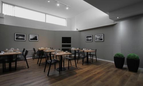 طعام و مشروبات, فندق 8 دي أوكتوبر (Hotel 8 De Octubre) in ريكوليتا طعام و مشروبات, فندق 8 دي أوكتوبر (Hotel 8 De Octubre) in ريكوليتا