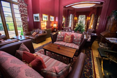 Alrededores, Macdonald Pittodrie House in Inverurie Alrededores, Macdonald Pittodrie House in Inverurie