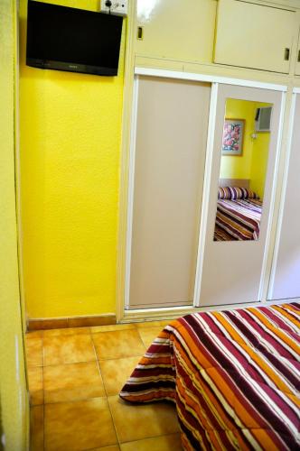 This photo about Hostal El Jardin shared on HyHotel.com