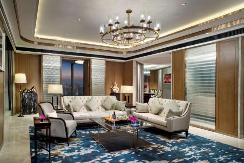 Seadmed, Kempinski Hotel Changsha in Changsha Seadmed, Kempinski Hotel Changsha in Changsha