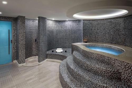 مركز لياقة بدنية, فندق كمبينسكي العثمان (Kempinski Al Othman Hotel Al Khobar) in الظهران مركز لياقة بدنية, فندق كمبينسكي العثمان (Kempinski Al Othman Hotel Al Khobar) in الظهران