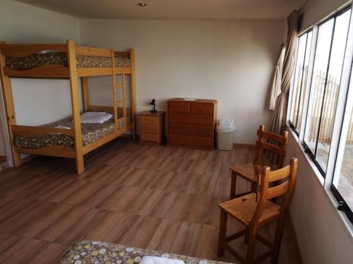 This photo about Inti-Mar shared on HyHotel.com