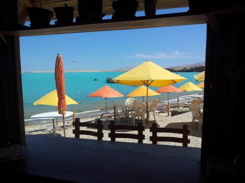 This photo about Inti-Mar shared on HyHotel.com