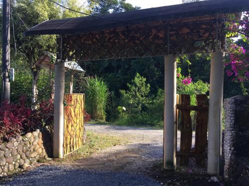 Ingresso, Guest House Great Hostels Amazon in Puyo Ingresso, Guest House Great Hostels Amazon in Puyo