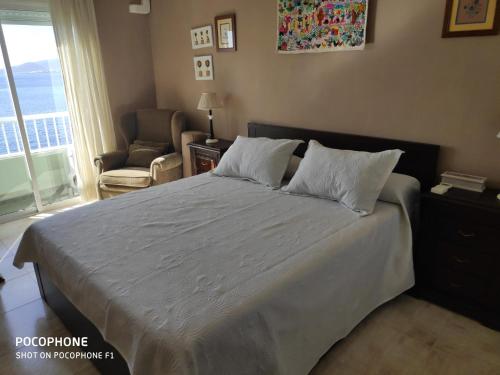 Paraíso del atlántico