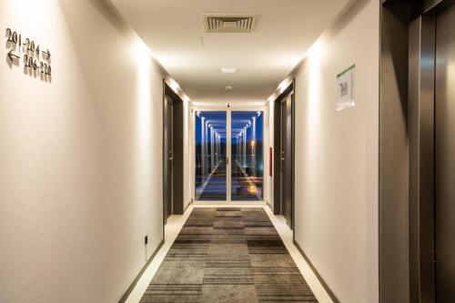 Facilities, Hotel 3K Porto Aeroporto in Maia Facilities, Hotel 3K Porto Aeroporto in Maia