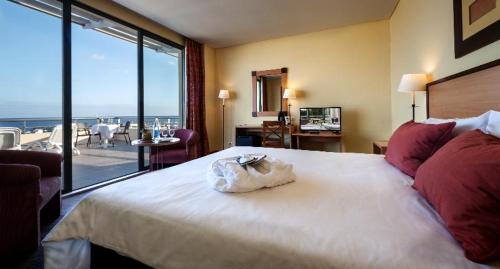 เซามิเกล พาร์ค โฮเทล (Sao Miguel Park Hotel) in ปอนตา เดลกาดา เซามิเกล พาร์ค โฮเทล (Sao Miguel Park Hotel) in ปอนตา เดลกาดา