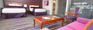 Sea Club Ocean Resort in Fort Lauderdale (FL) Sea Club Ocean Resort in Fort Lauderdale (FL)