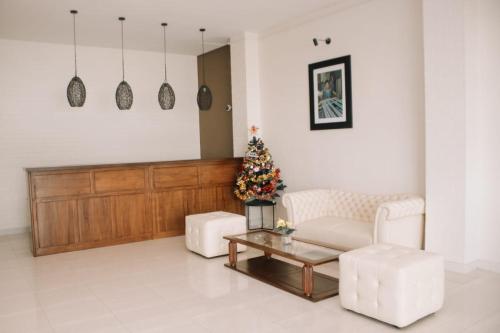 Merlin Hotel in Flores Merlin Hotel in Flores