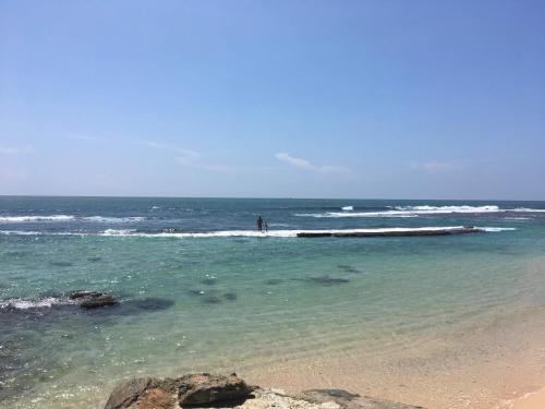 Beach Inns Holiday Resort in Matara Beach Inns Holiday Resort in Matara