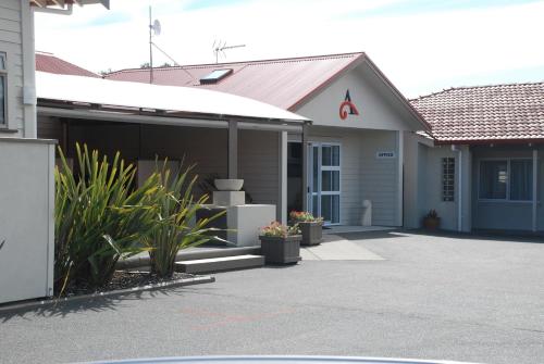Comoditats, Ahikaa Gisborne Motel in Gisborne Comoditats, Ahikaa Gisborne Motel in Gisborne