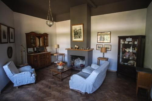 El Rolito in Sierra De La Ventana El Rolito in Sierra De La Ventana