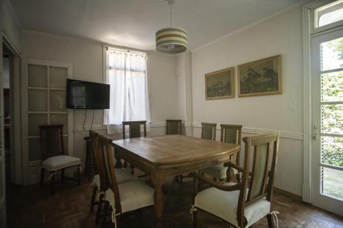 El Rolito in Sierra De La Ventana El Rolito in Sierra De La Ventana