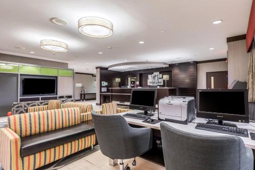 สิ่งอำนวยความสะดวก, Holiday Inn - Indianapolis Downtown By IHG near พิพิธภัณฑ์ศิลปะไอเทลจอร์จ สิ่งอำนวยความสะดวก, Holiday Inn - Indianapolis Downtown By IHG near พิพิธภัณฑ์ศิลปะไอเทลจอร์จ