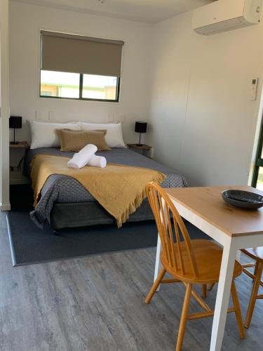 Swansea Holiday Park Tasmania in Swansea Swansea Holiday Park Tasmania in Swansea