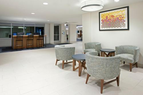 A szálláshely kívülről, Holiday Inn Express & Suites Austin Downtown - University By IHG near Austin Kongresszusi Központ A szálláshely kívülről, Holiday Inn Express & Suites Austin Downtown - University By IHG near Austin Kongresszusi Központ