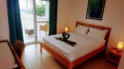 Cebu Seaview Dive Resort in Moalboal Cebu Seaview Dive Resort in Moalboal
