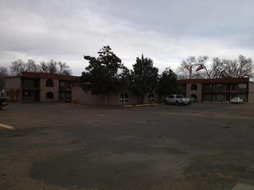 High Chaparral Inn in Rocky Ford (CO) High Chaparral Inn in Rocky Ford (CO)