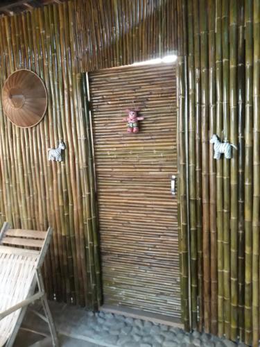 The Nature Lodge, Ngwe Saung in Ngwesaung Beach The Nature Lodge, Ngwe Saung in Ngwesaung Beach