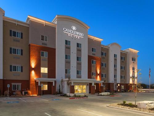 Candlewood Suites San Marcos, an IHG Hotel San Marcos