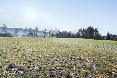 Ferienwohnung Bergblick in Bad Heilbrunn Ferienwohnung Bergblick in Bad Heilbrunn