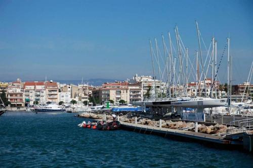 Nearby attraction, Hotel Port Eugeni in Cambrils Nearby attraction, Hotel Port Eugeni in Cambrils