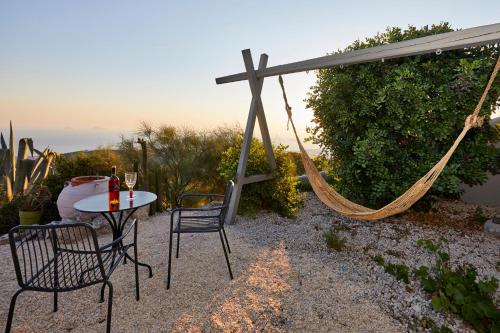 Kert, Garden Architect's Studio in Moni Profitou Iliou Kert, Garden Architect's Studio in Moni Profitou Iliou