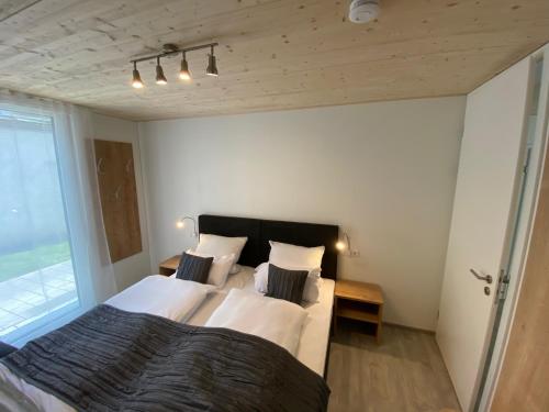 Ferienwohnung Preisinger in 奧伯阿梅爾高 Ferienwohnung Preisinger in 奧伯阿梅爾高