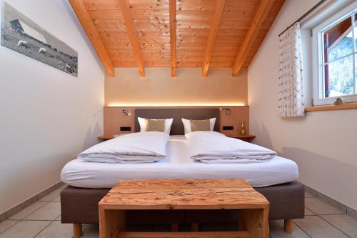 Haus im Waldle in Balderschwang Haus im Waldle in Balderschwang