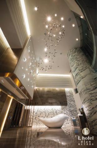 Nina Hotel Kowloon East in Kowloon East Nina Hotel Kowloon East in Kowloon East